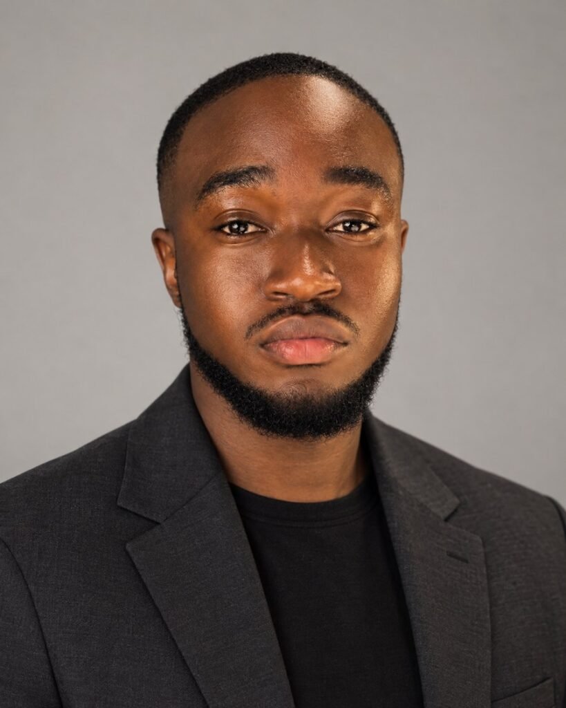 ML Jallow
